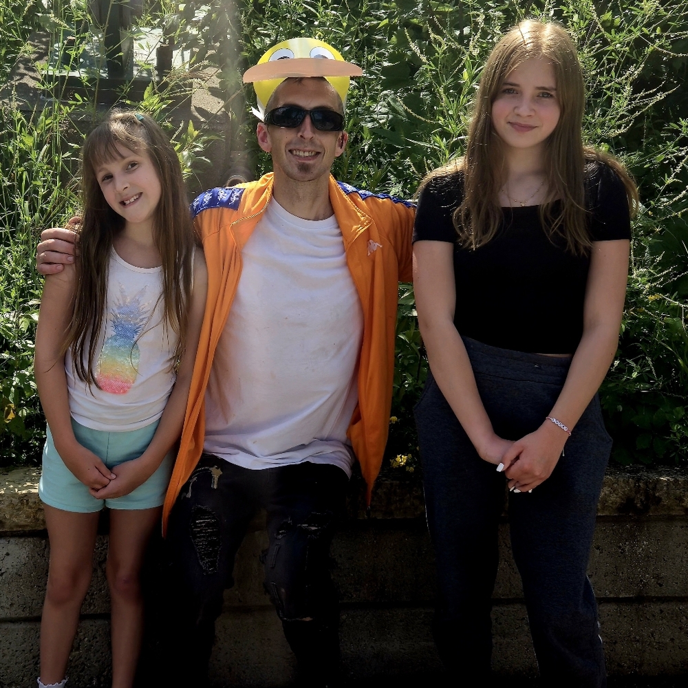 Meet your Posher, Jøshua